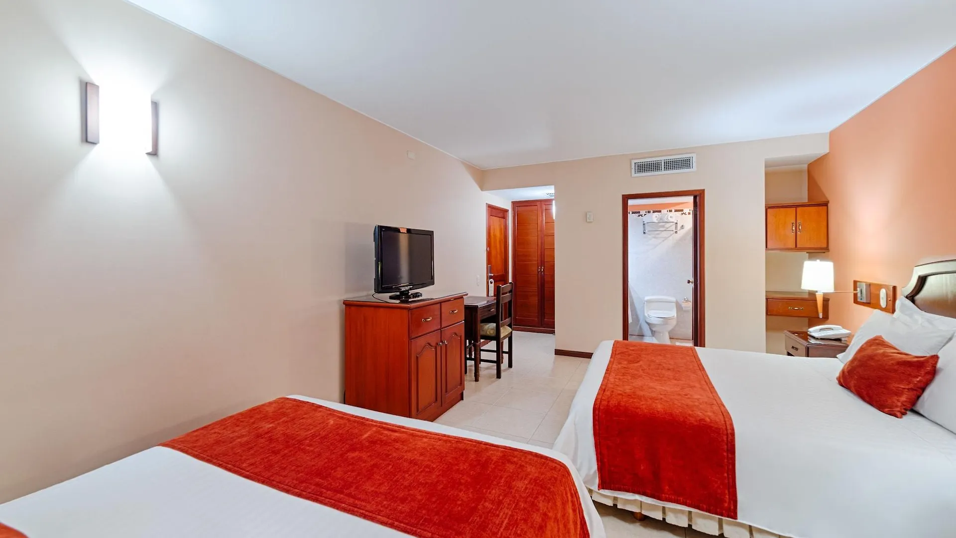 ****  Hotel Obelisco Cali Colombia