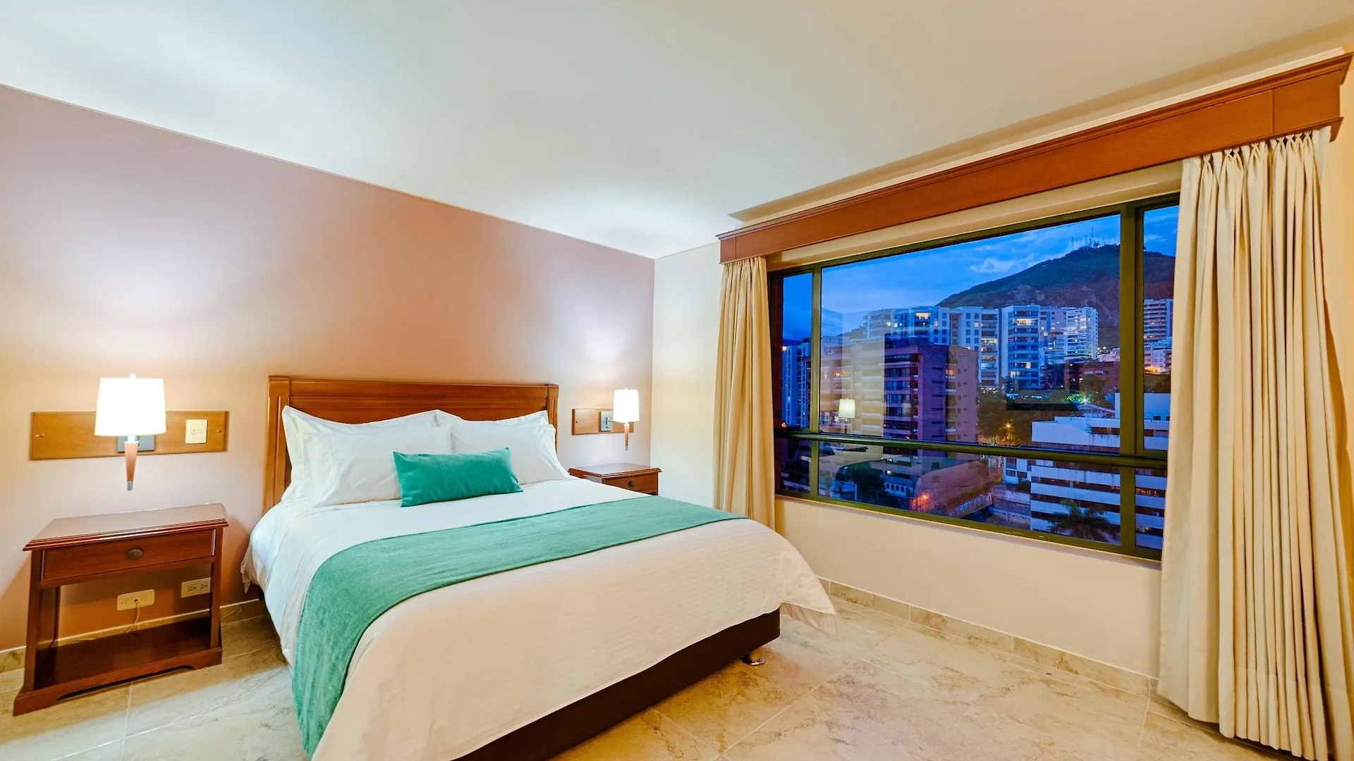 Hotel Obelisco Cali 4*,  Colombia