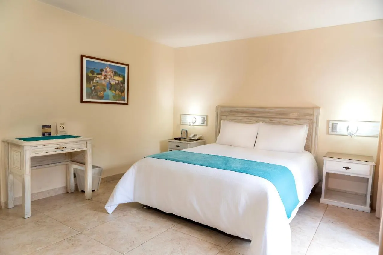 Hotel Obelisco Cali 4*,  Colombia