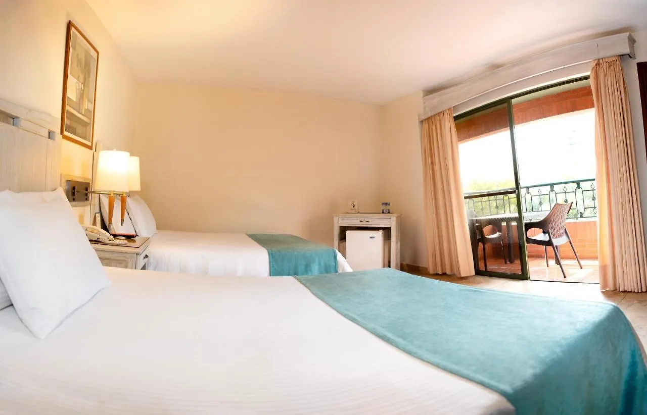 Hotel Obelisco Cali