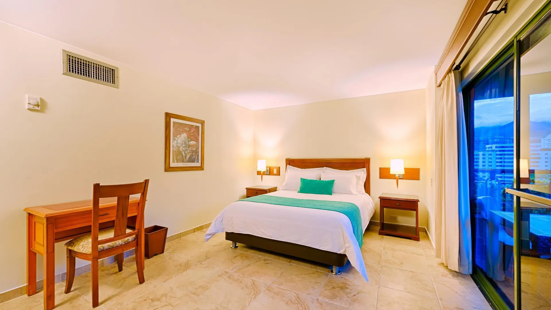 Hotel Obelisco Cali