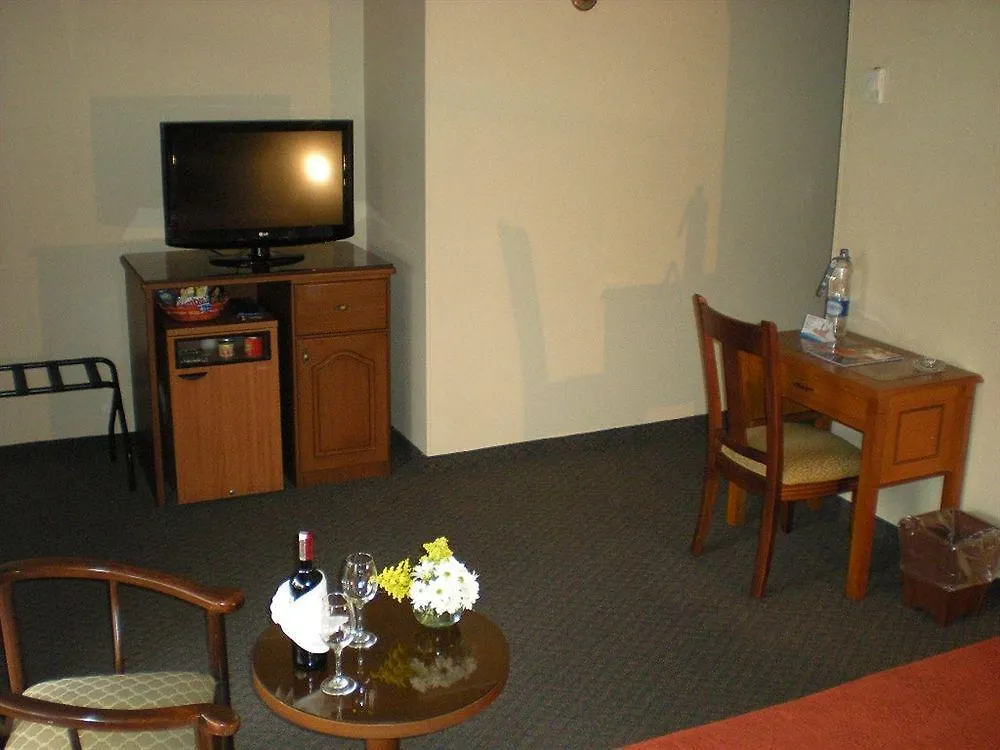 Hotel Obelisco Cali 4*,  Colombia