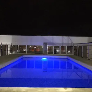 Apartamento Aparta Flora, Cali