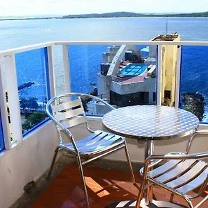 Apartamento Laguito Frente Al Mar Apartamento