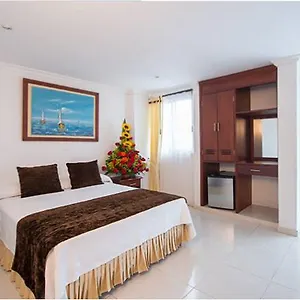Sol Dorado Hotel