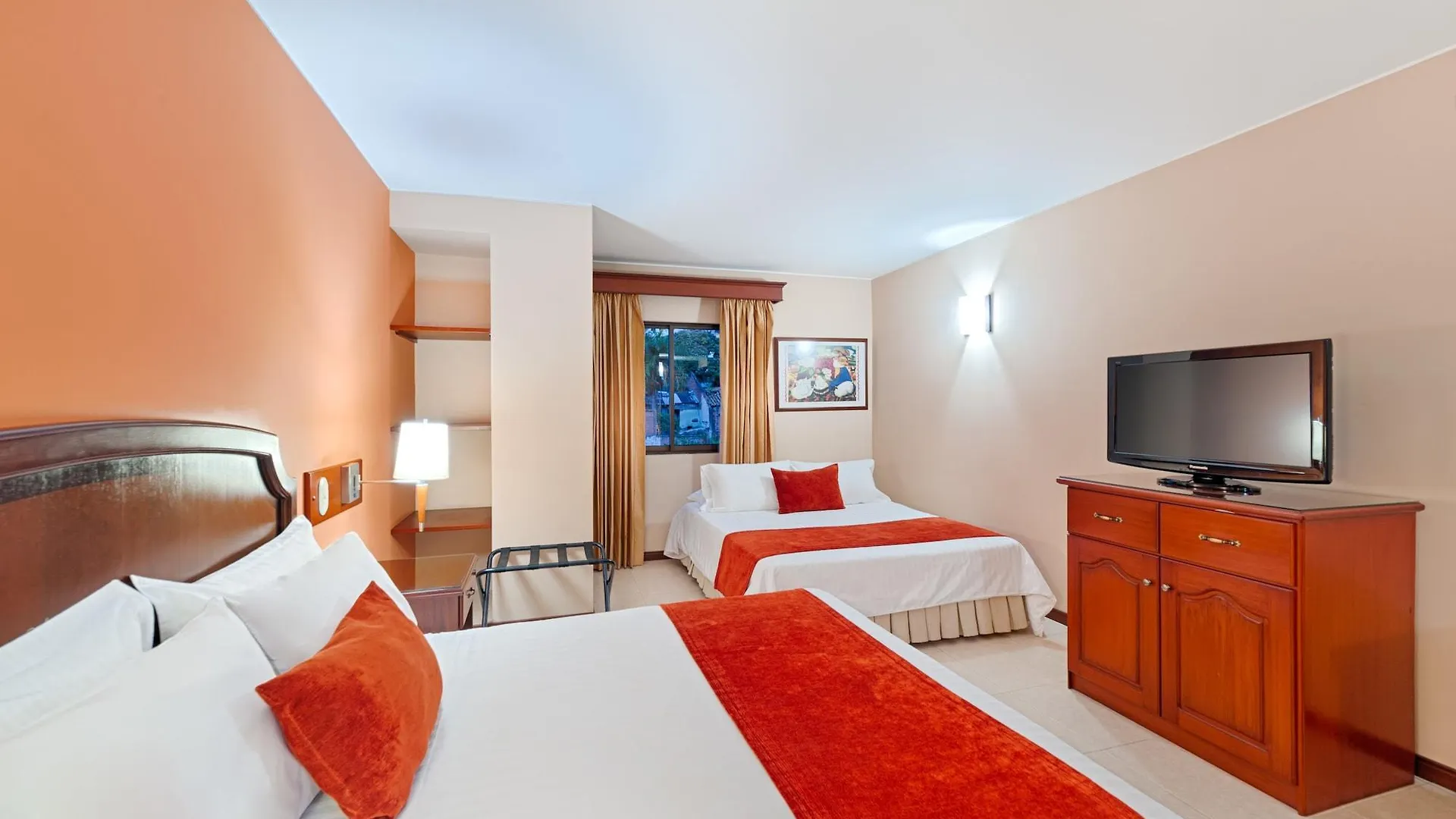 ****  Hotel Obelisco Cali Colombia