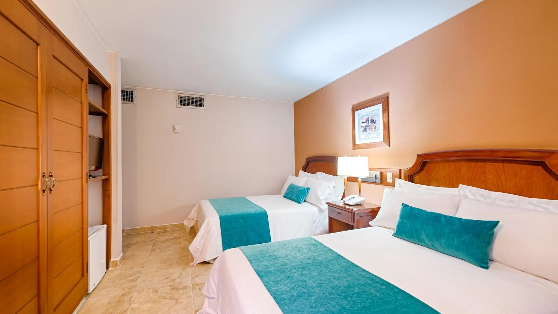 Hotel Obelisco Cali