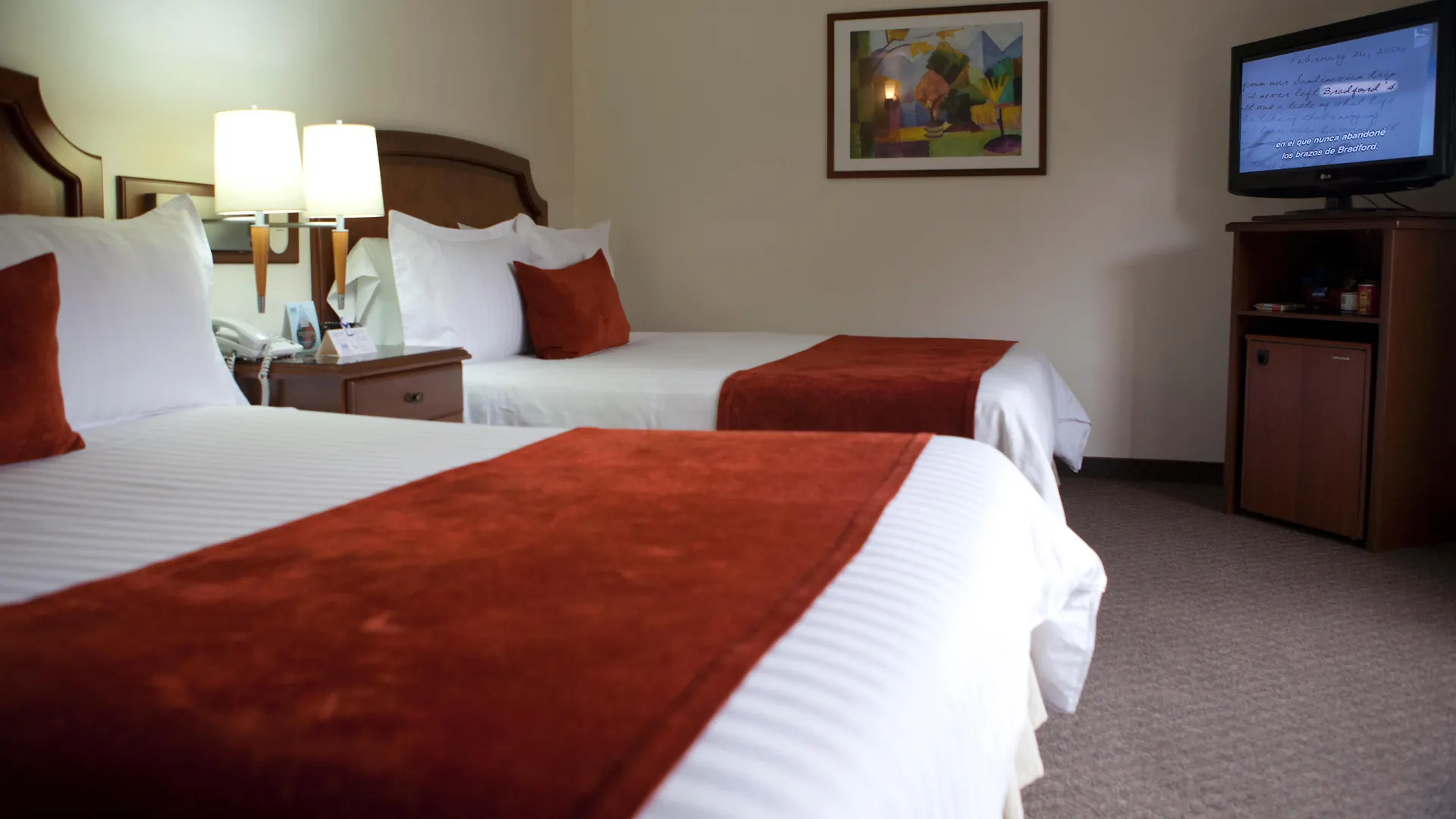Hotel Obelisco Cali