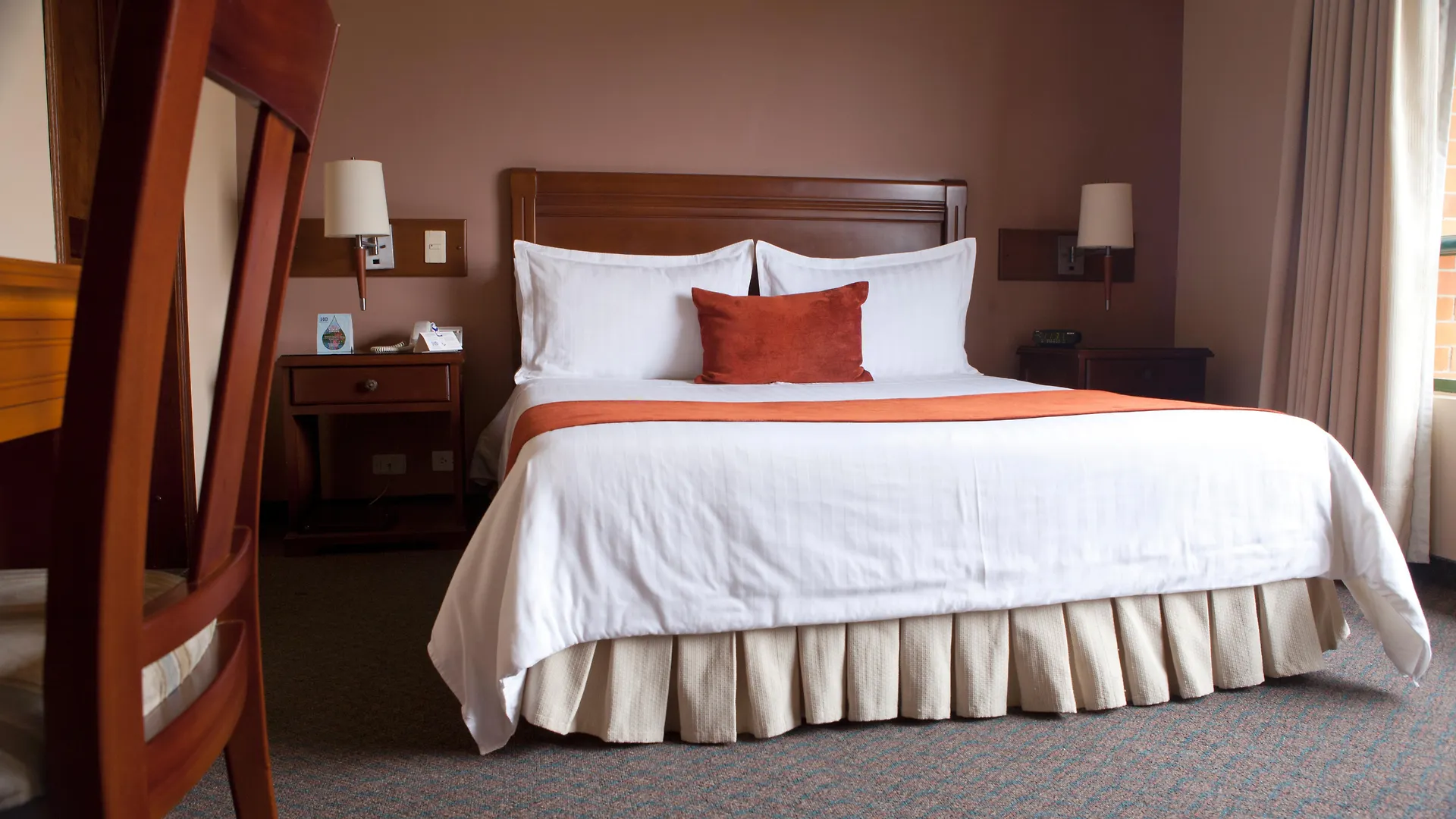 Hotel Obelisco Cali