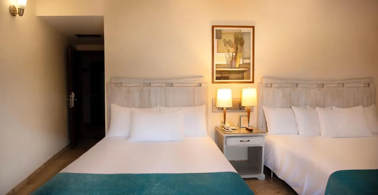 Hotel Obelisco Cali