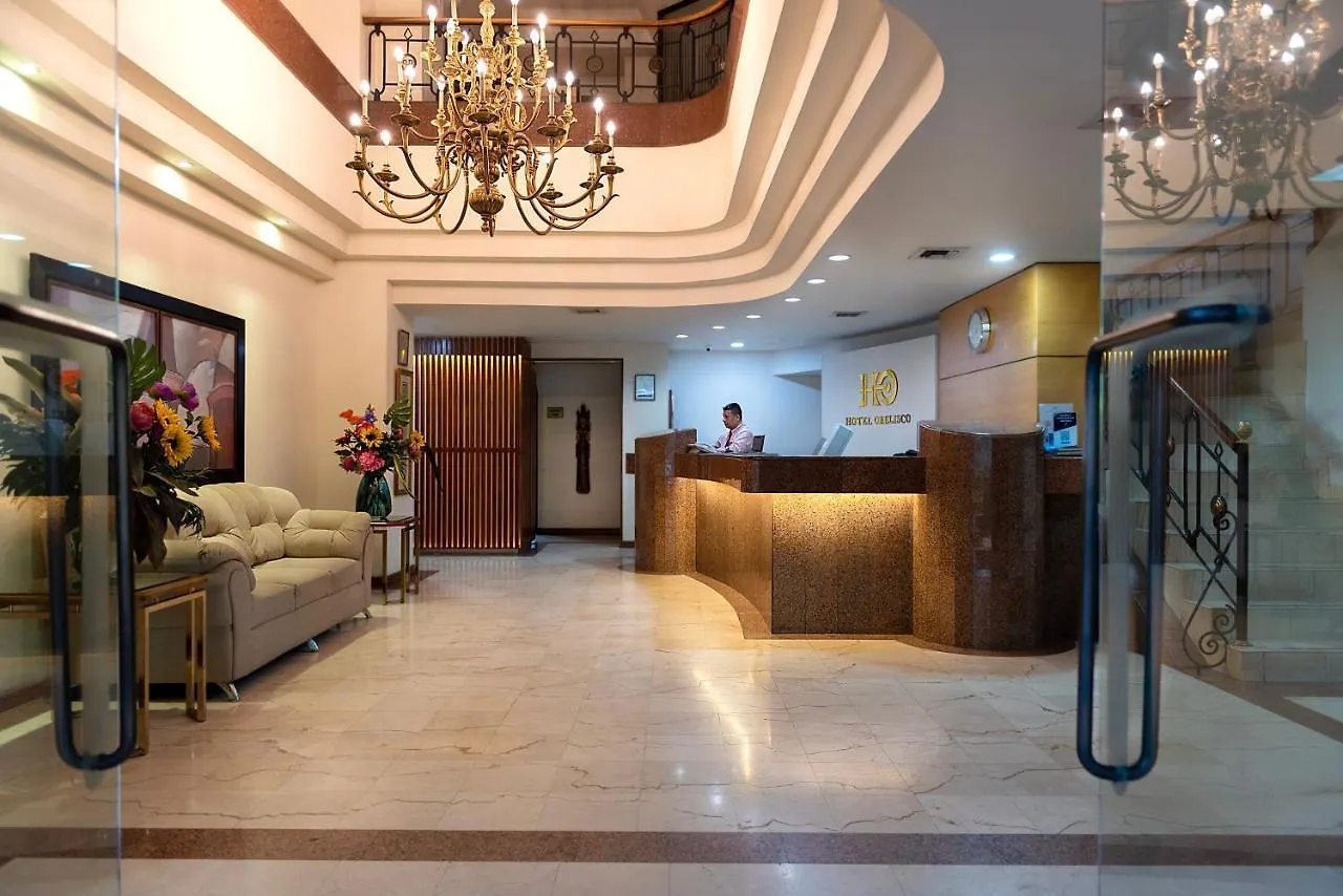 Hotel Obelisco Cali
